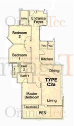 Casa Rosa (D19), Condominium #568359351